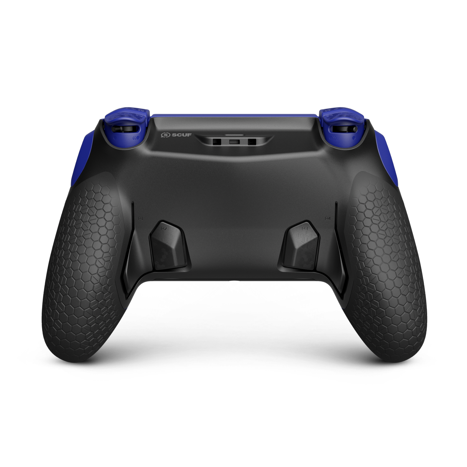 SCUF Omega Blue