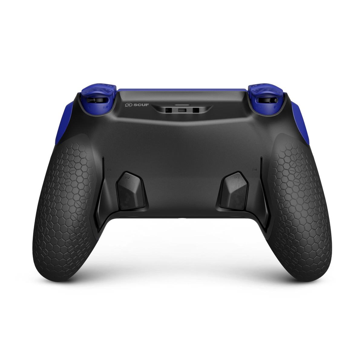 SCUF Omega Blue