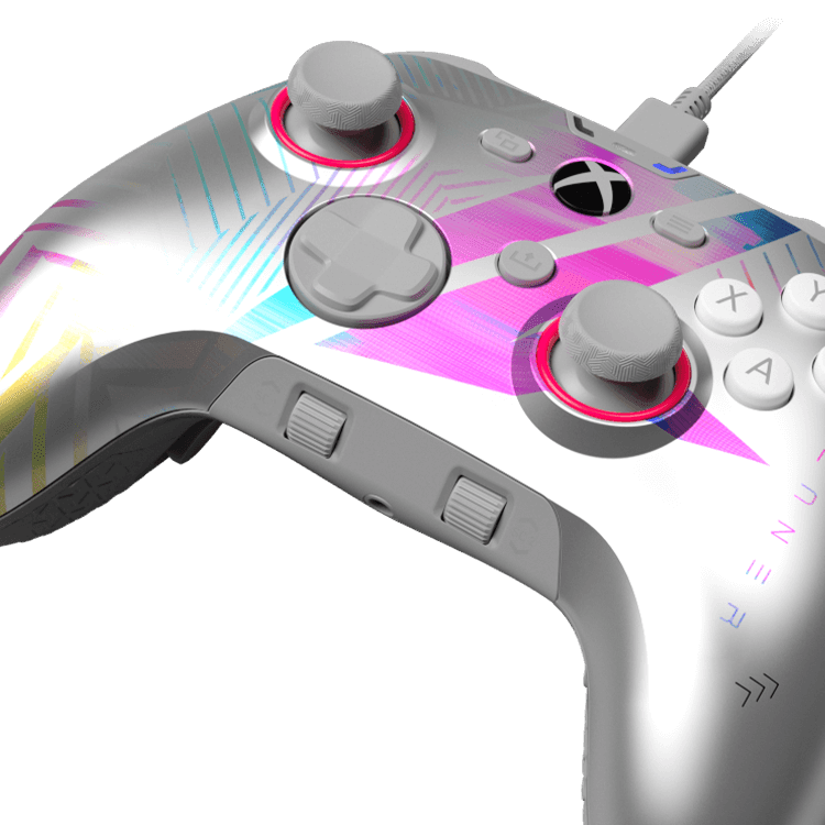 SCUF Valor Pro Zlaner