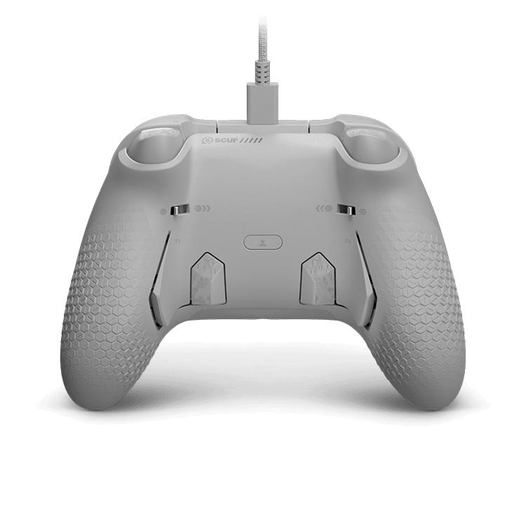 SCUF Valor Pro Butters