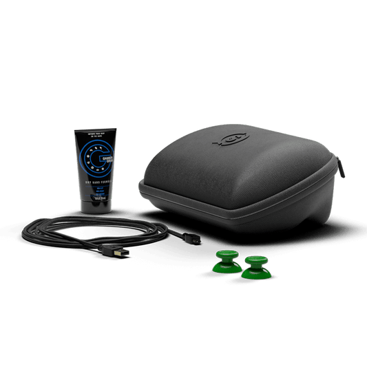 SCUF Impact / Pro Player Pack - Green