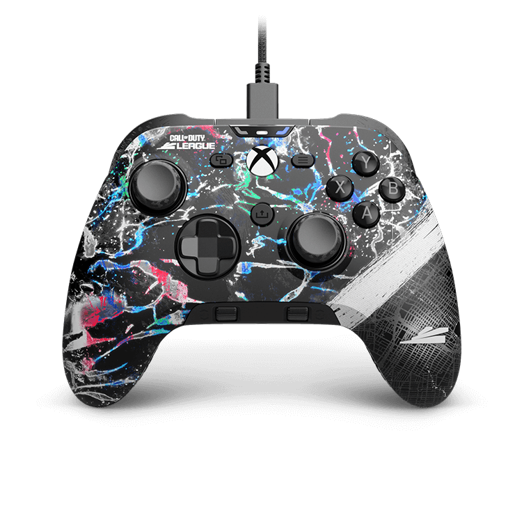SCUF Valor Pro CDL League 2025