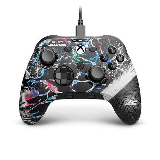 SCUF Valor Pro CDL League 2025