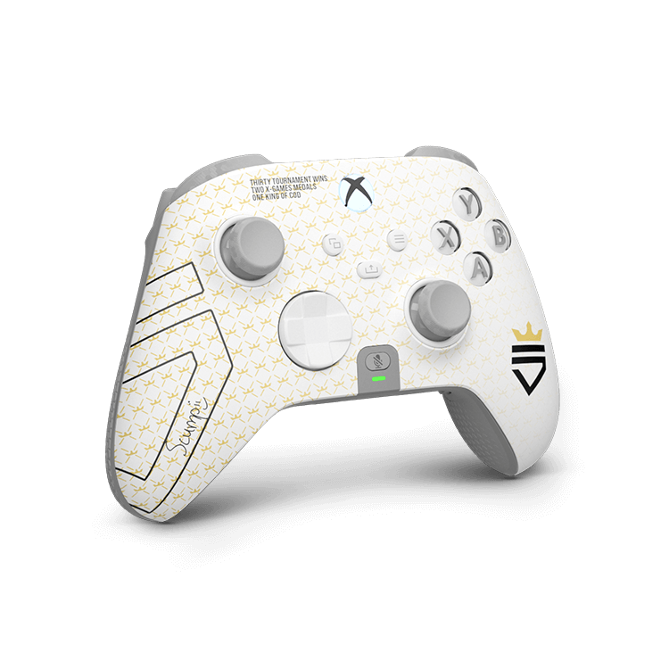 SCUF Instinct Scump Faceplate Kit