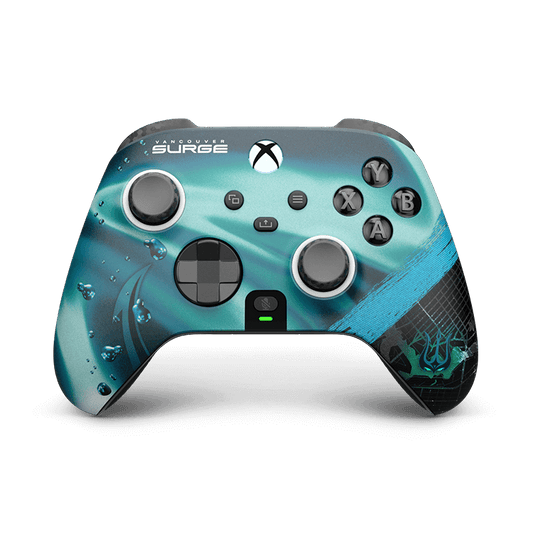 SCUF Instinct Pro CDL Vancouver Surge 2025