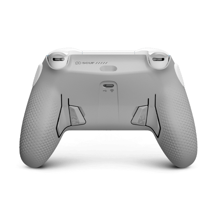 SCUF Envision Pro V2 With Hall Effect JoeWo