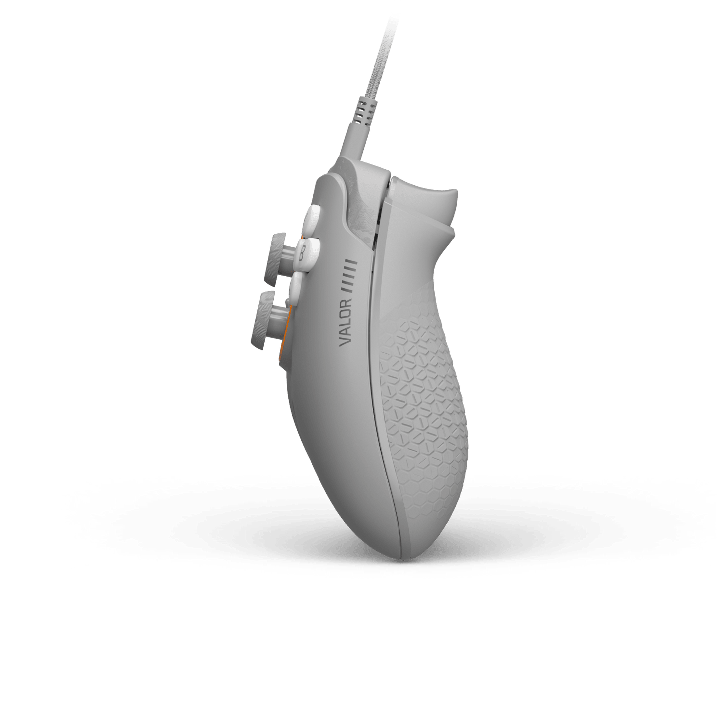 SCUF Valor Wired with TMR Light Gray