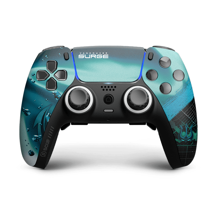 SCUF Reflex Pro CDL Vancouver Surge 2025