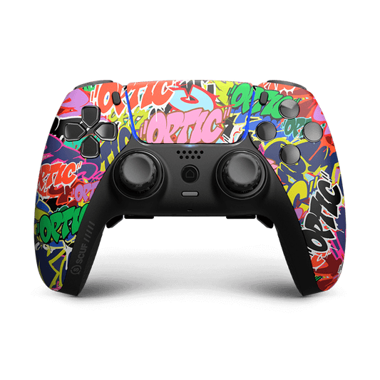 SCUF Reflex Pro OpTic Gaming