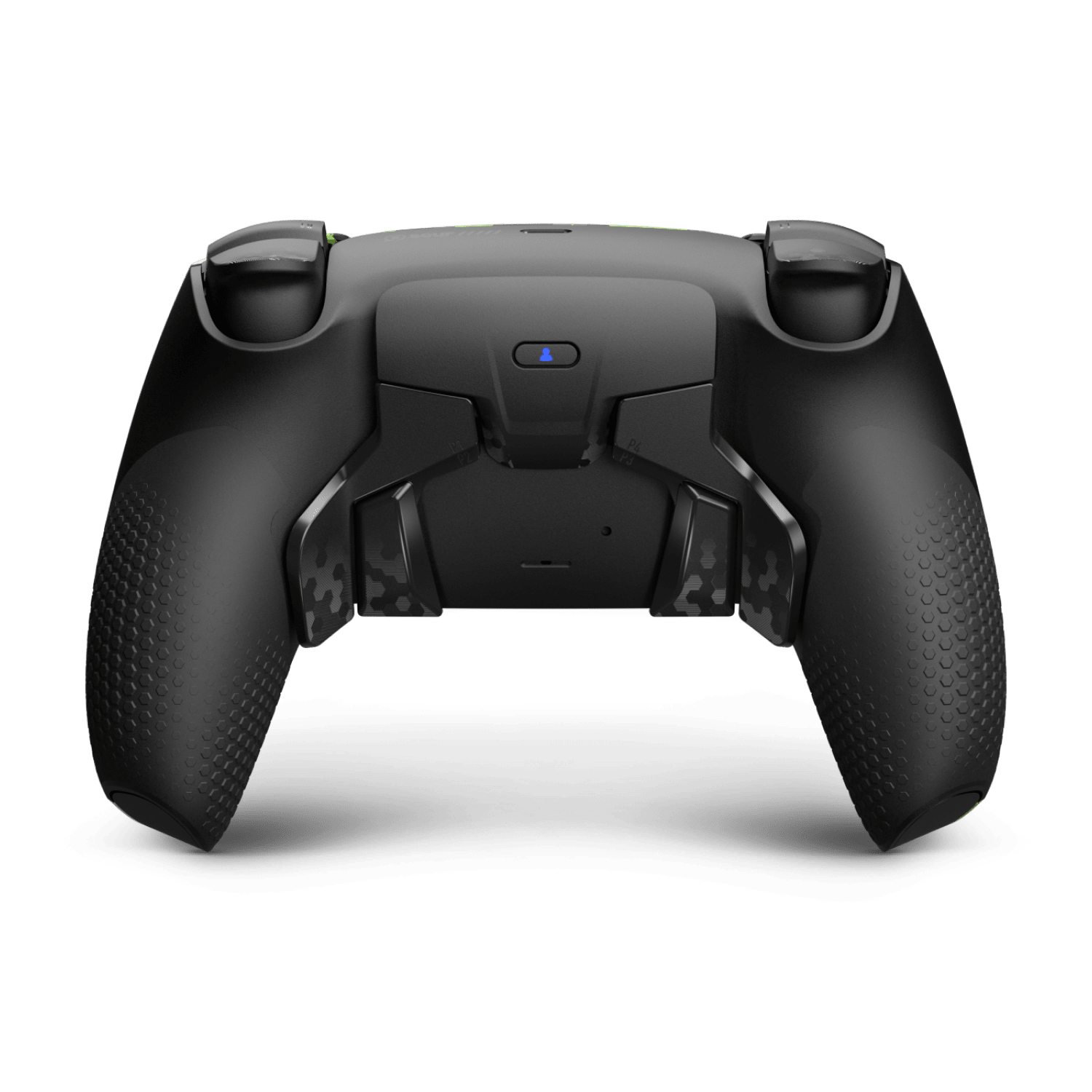 SCUF Reflex FPS with TMR OpTic Texas