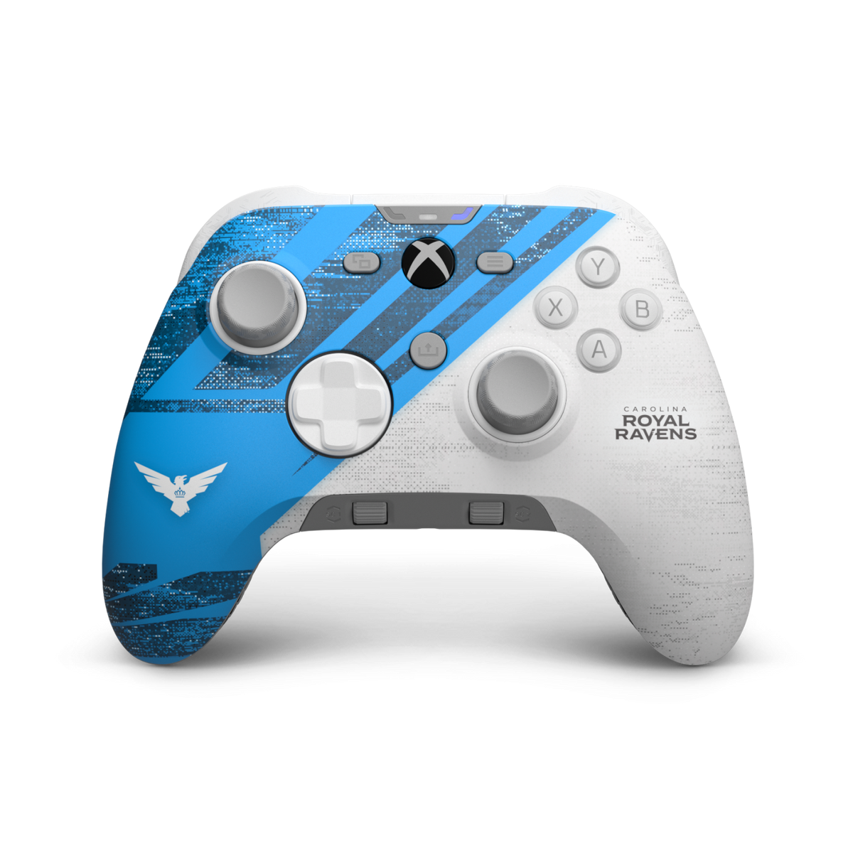 SCUF Valor Pro Wireless Carolina Royal Ravens