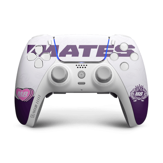 Reflex Pro with Hall Effect Gentle Mates