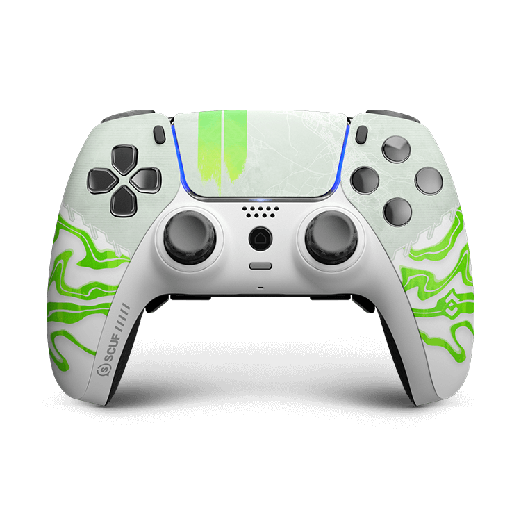 SCUF Reflex PRO Sinpasis