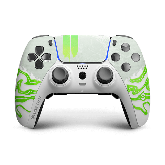 SCUF Reflex PRO Sinpasis