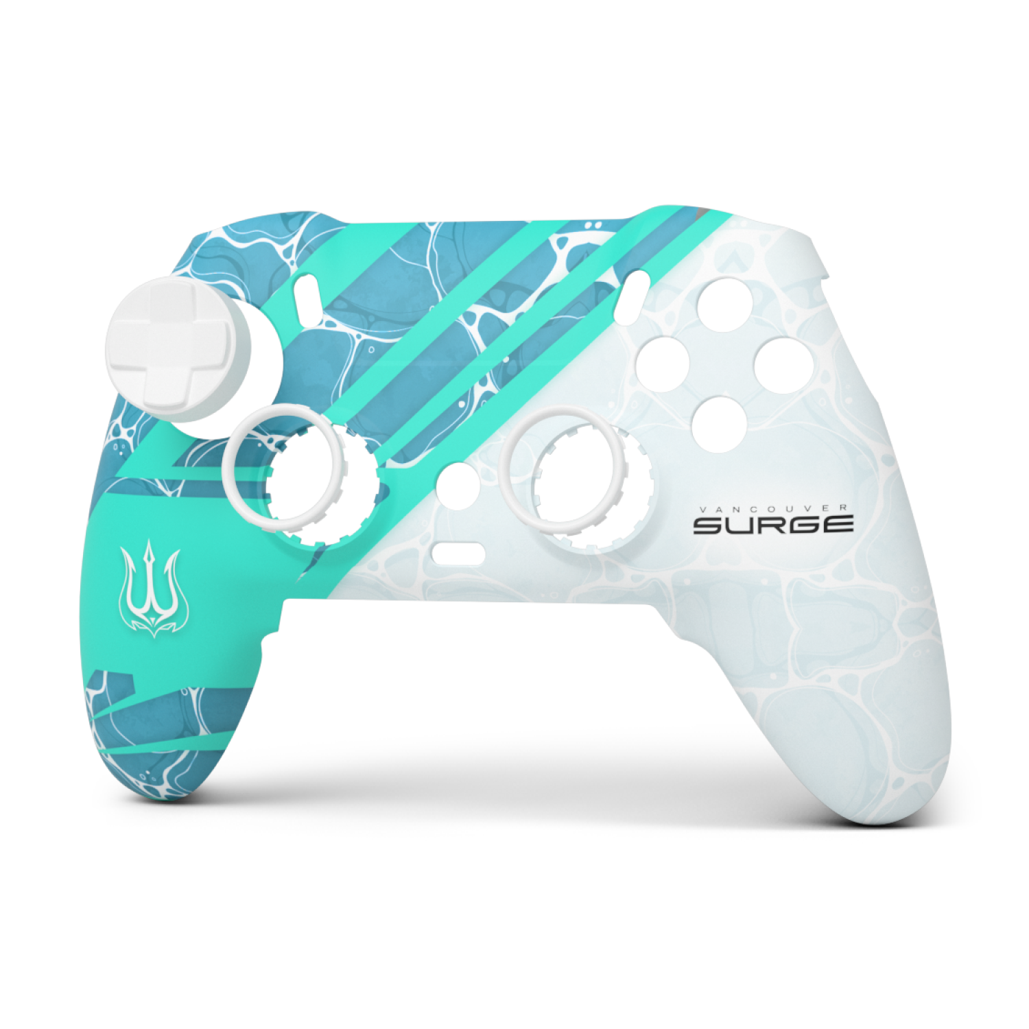 SCUF Envision Faceplate Kit Vancouver Surge
