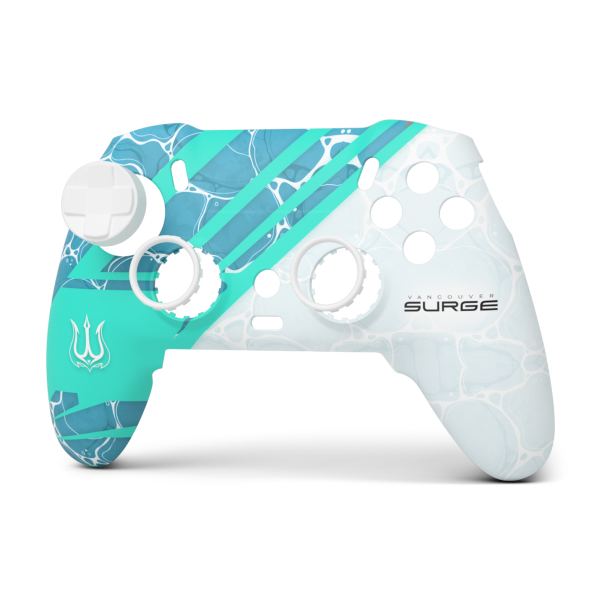 SCUF Envision Faceplate Kit Vancouver Surge