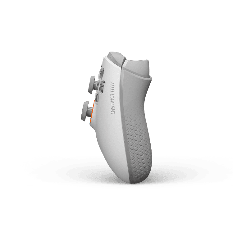 SCUF Instinct Pro White