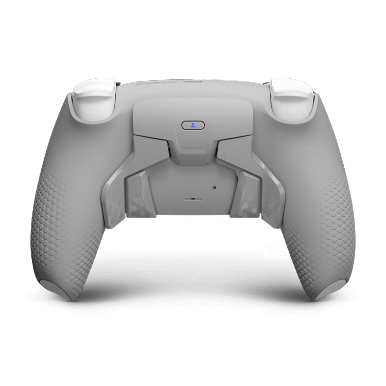 SCUF Reflex Pro With Hall Effect  CouRage