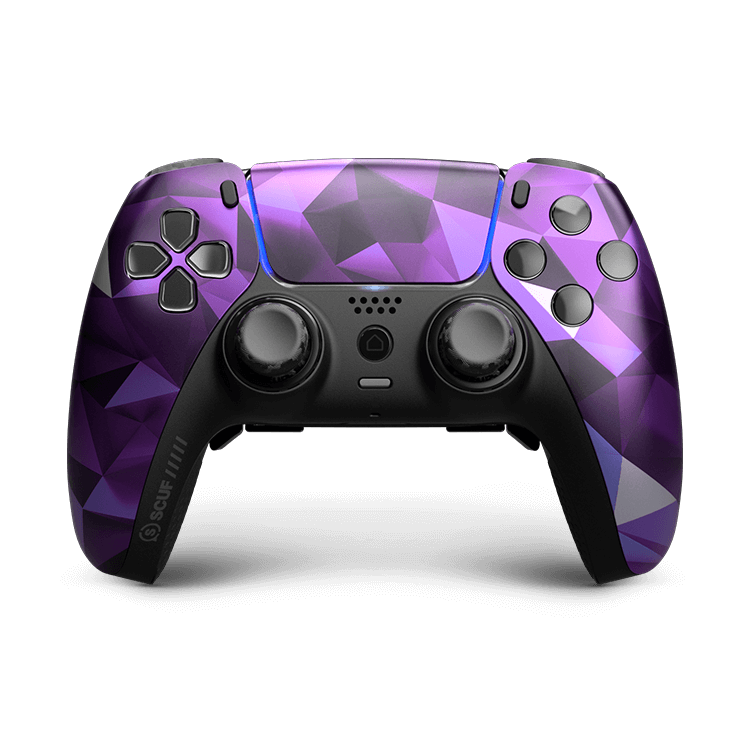 SCUF Reflex Pro With Hall Effect Collider