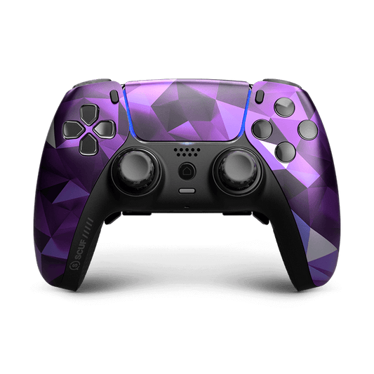 SCUF Reflex FPS With Hall Effect Collider