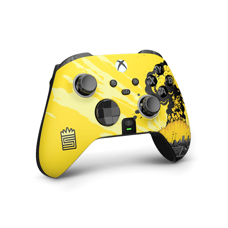 SCUF Instinct Pro Swagg