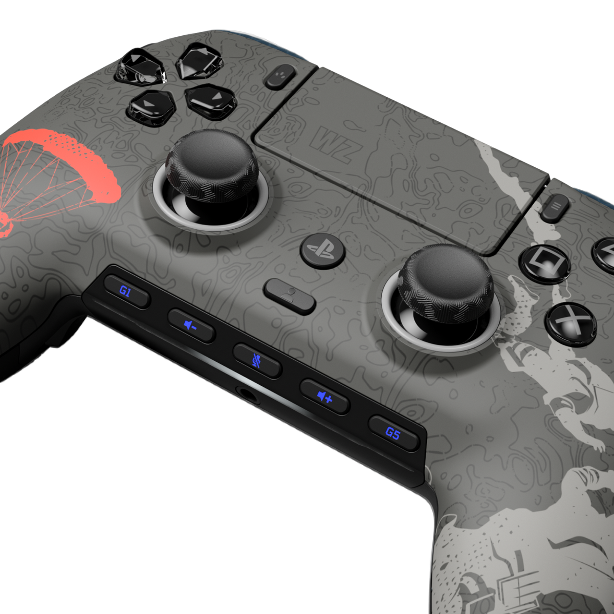 SCUF Omega Call of Duty®: Warzone 2026