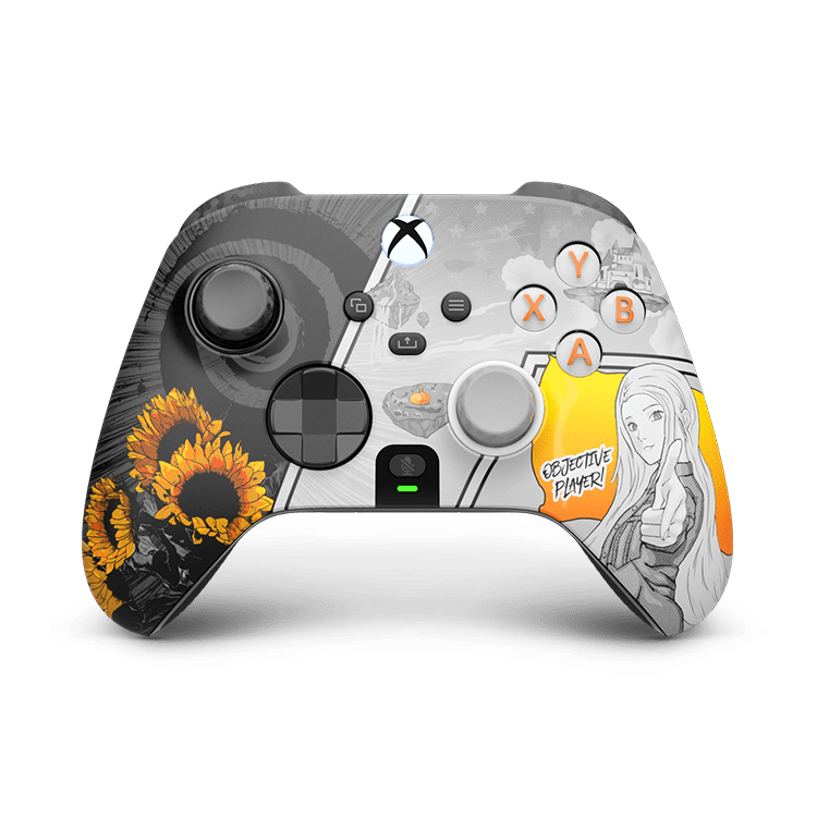 SCUF Instinct Pro Butters