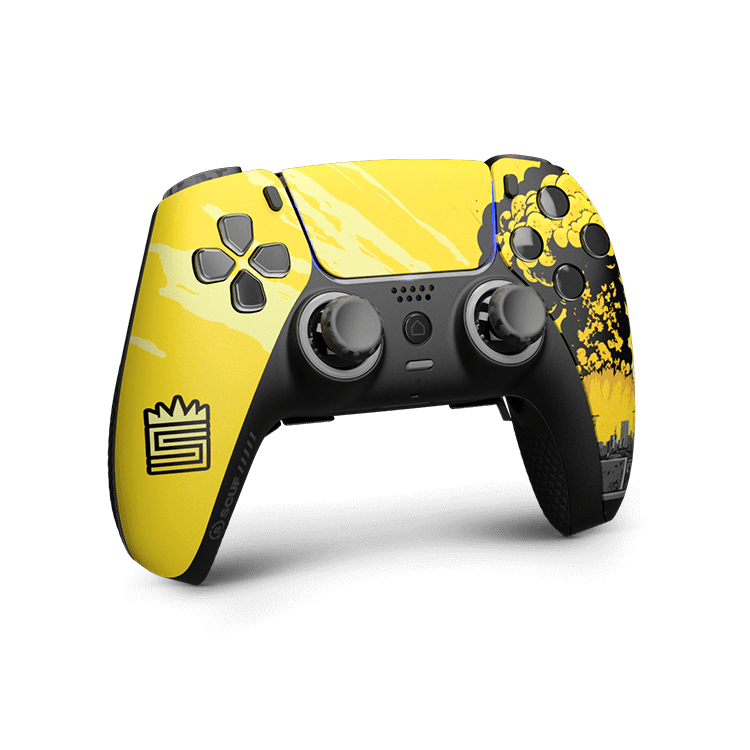 SCUF Reflex FPS With Hall Effect Swagg