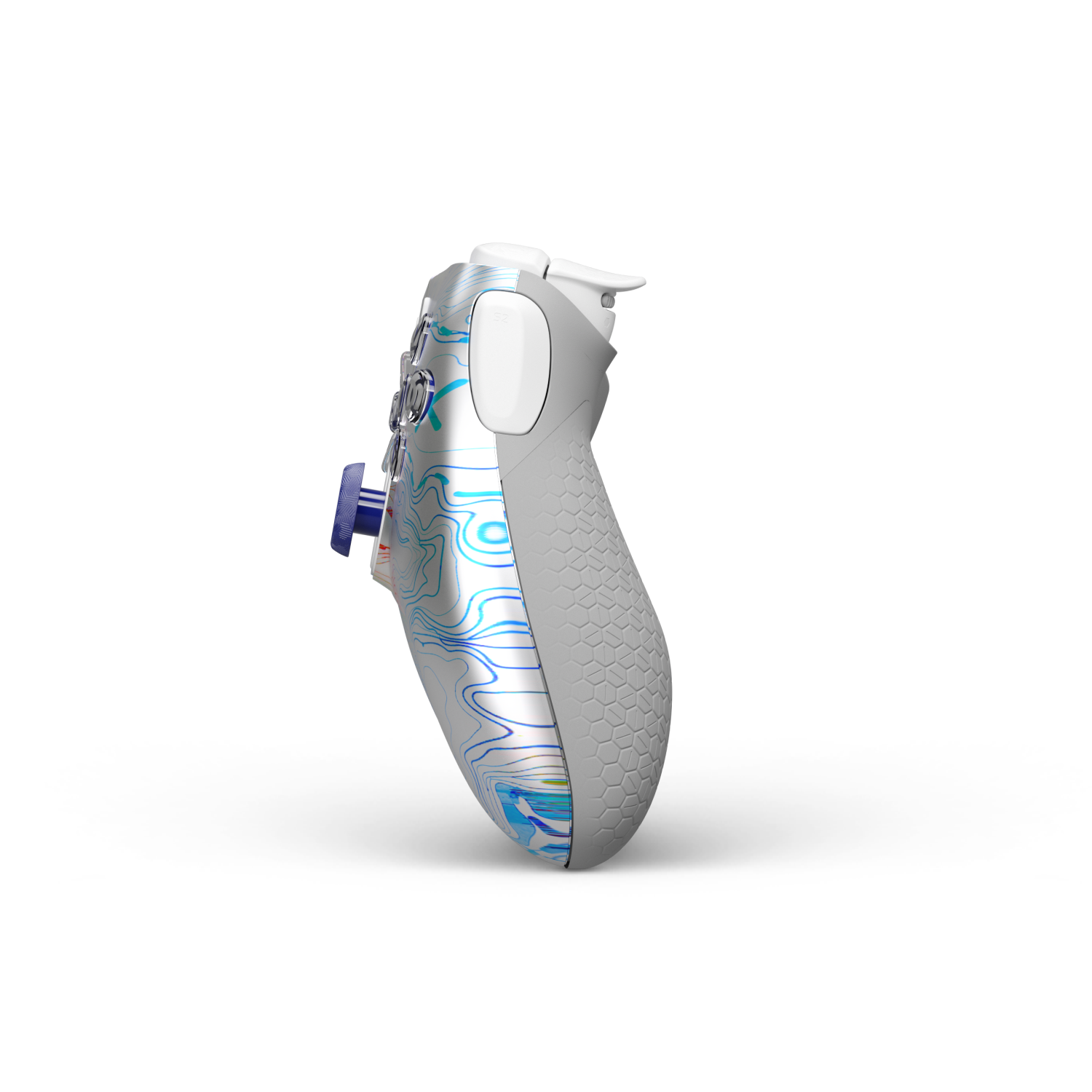 SCUF Omega Illumination