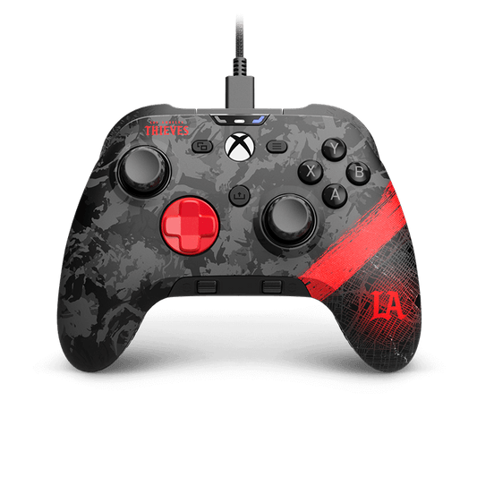 SCUF Valor Pro Wired CDL LA Thieves 2025