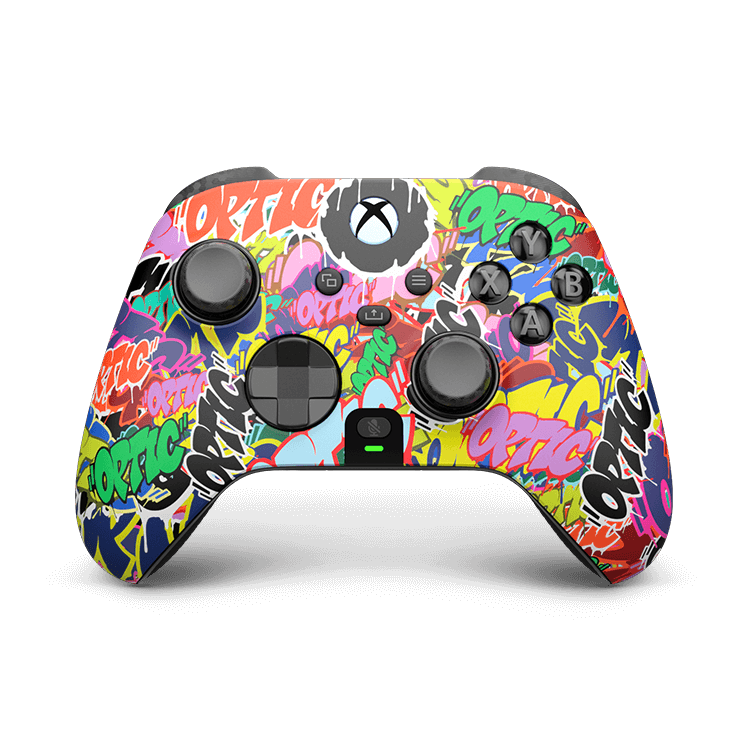 SCUF Instinct Pro OpTic Gaming