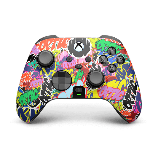 SCUF Instinct Pro OpTic Gaming