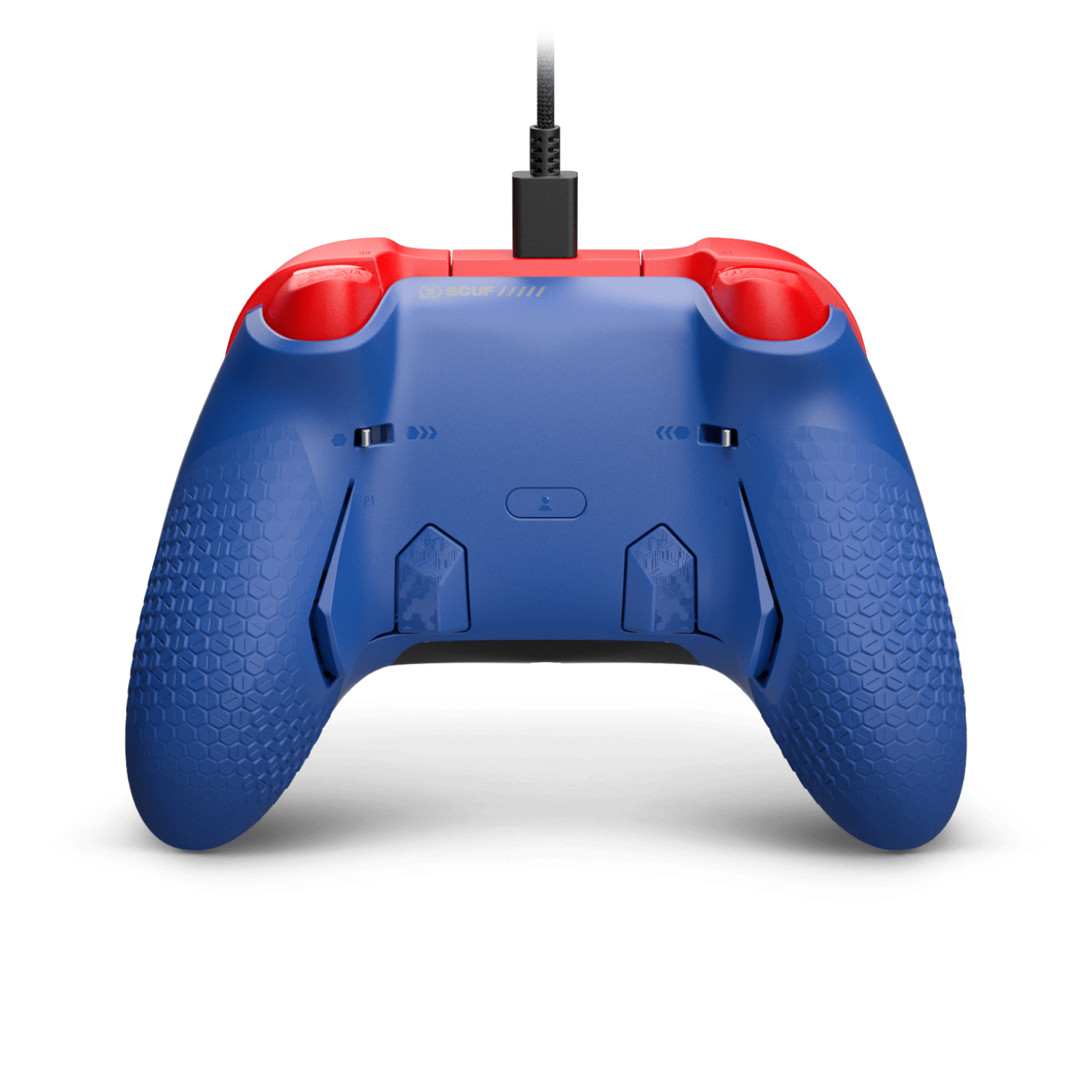 SCUF Valor Wired with Hall Effect Oracle Red Bull Racing