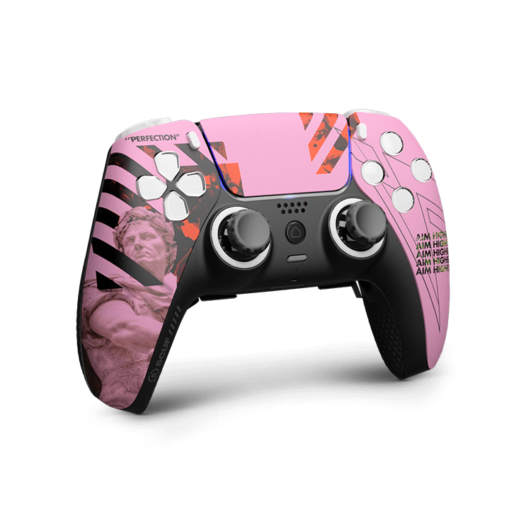 SCUF Reflex FPS With Hall Effect Pamaj