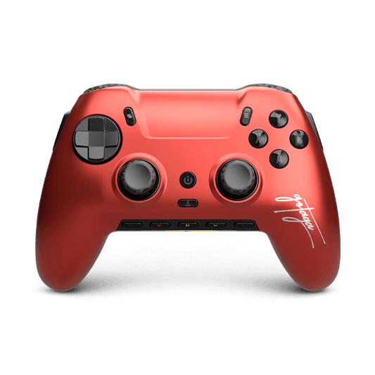 SCUF Envision Pro V2 With Hall Effect Gotaga