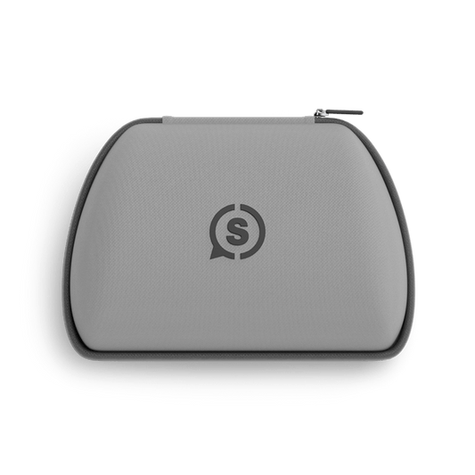 SCUF Universal Case - Light Gray