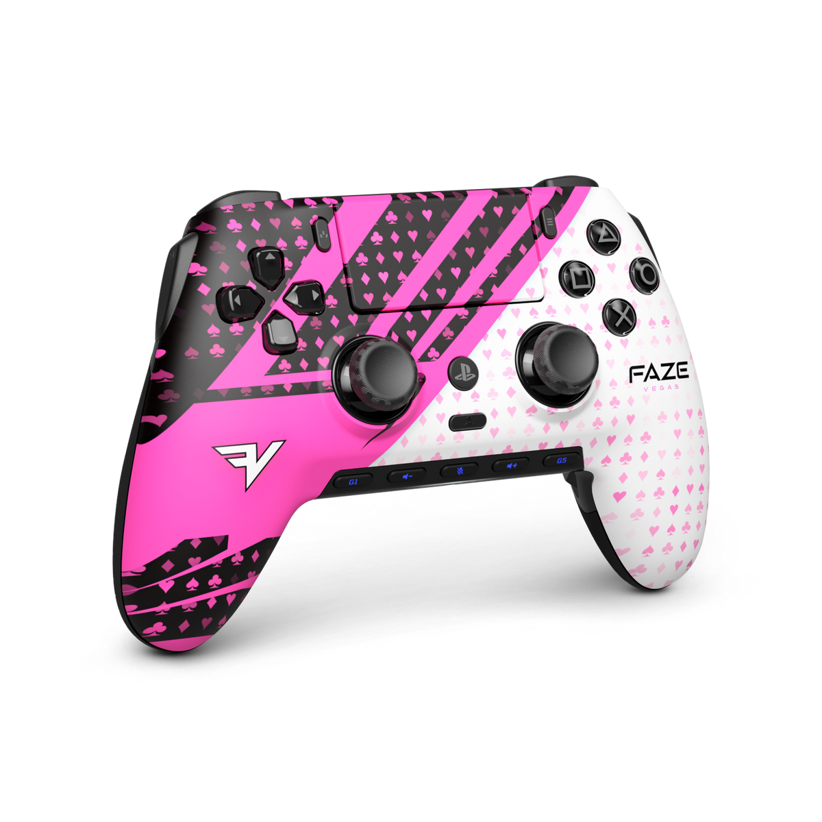 SCUF Omega Vegas FaZe