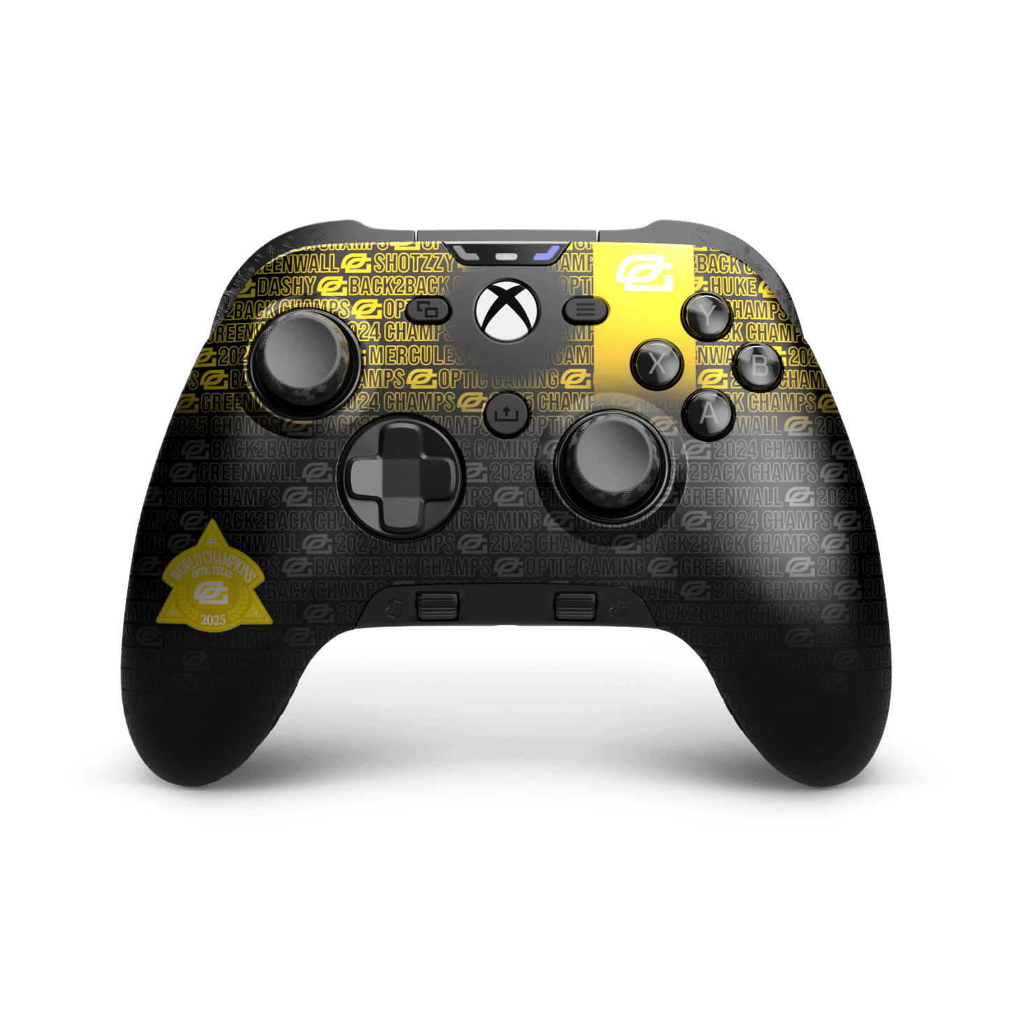 Valor Pro Wireless OpTic B2B Champions Edition LE