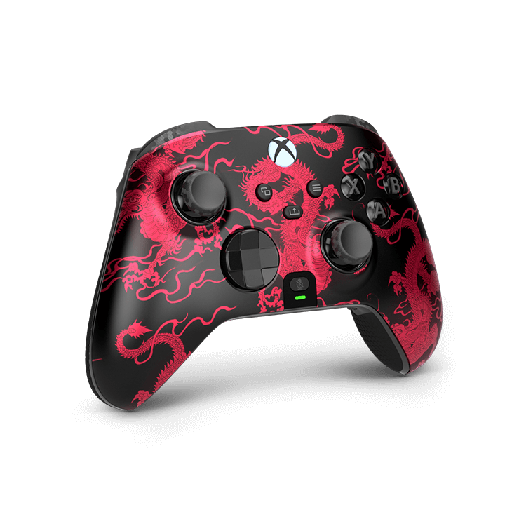 SCUF Instinct Pro Prosperity