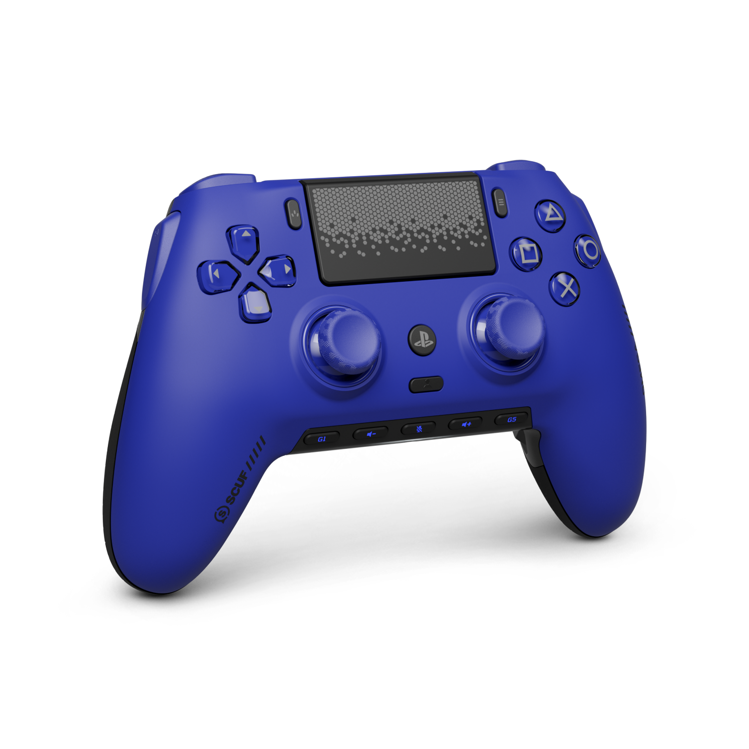 SCUF Omega Blue