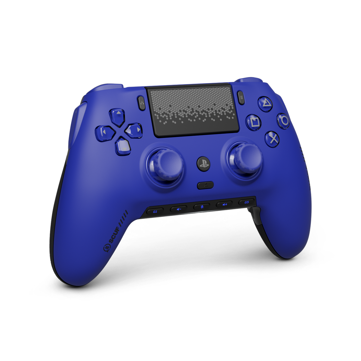 SCUF Omega Blue