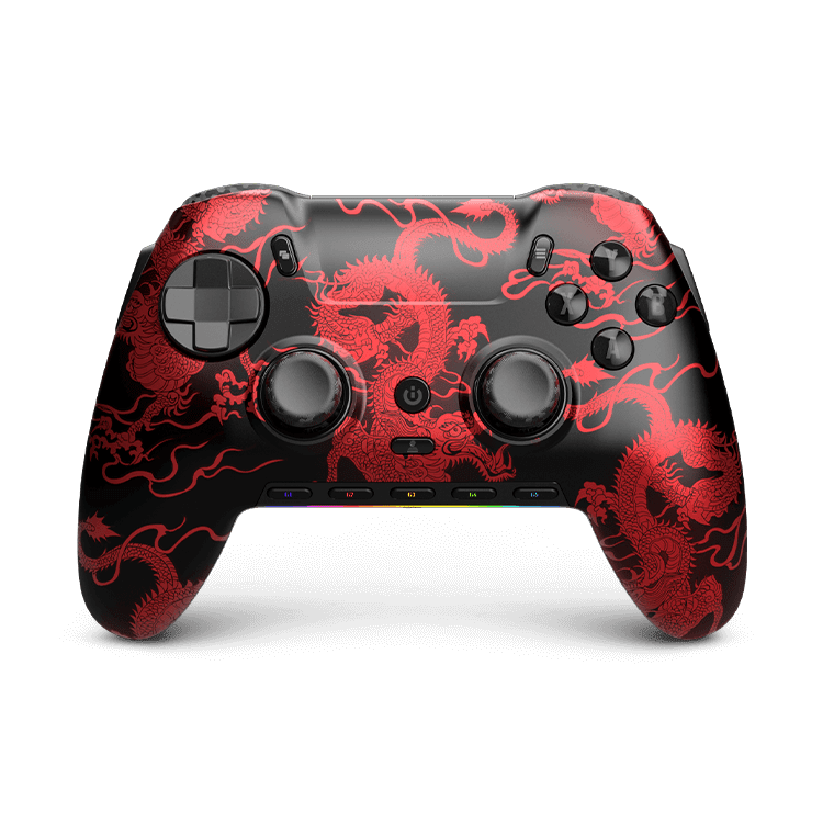 SCUF Envision Pro Prosperity