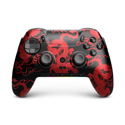 SCUF Envision Pro V2 With Hall Effect Prosperity