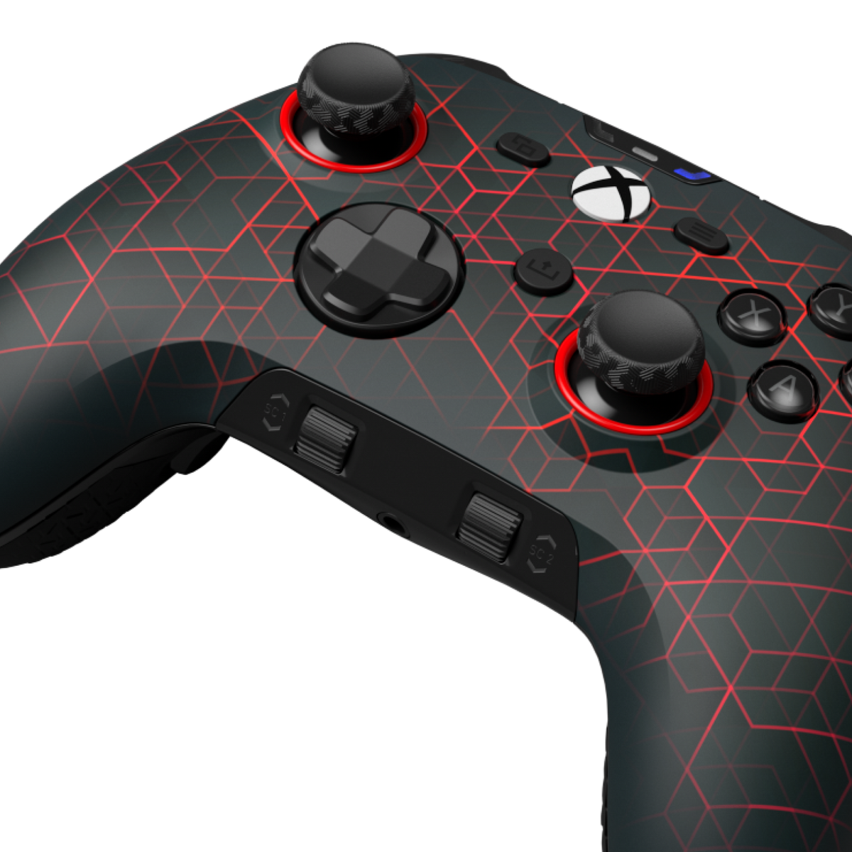 SCUF Valor Pro Wireless Fracture
