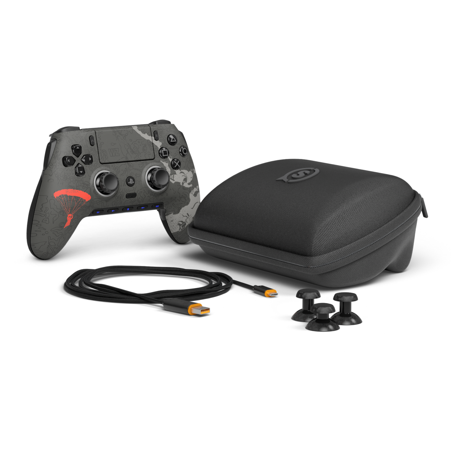 SCUF Omega Call of Duty®: Warzone 2026