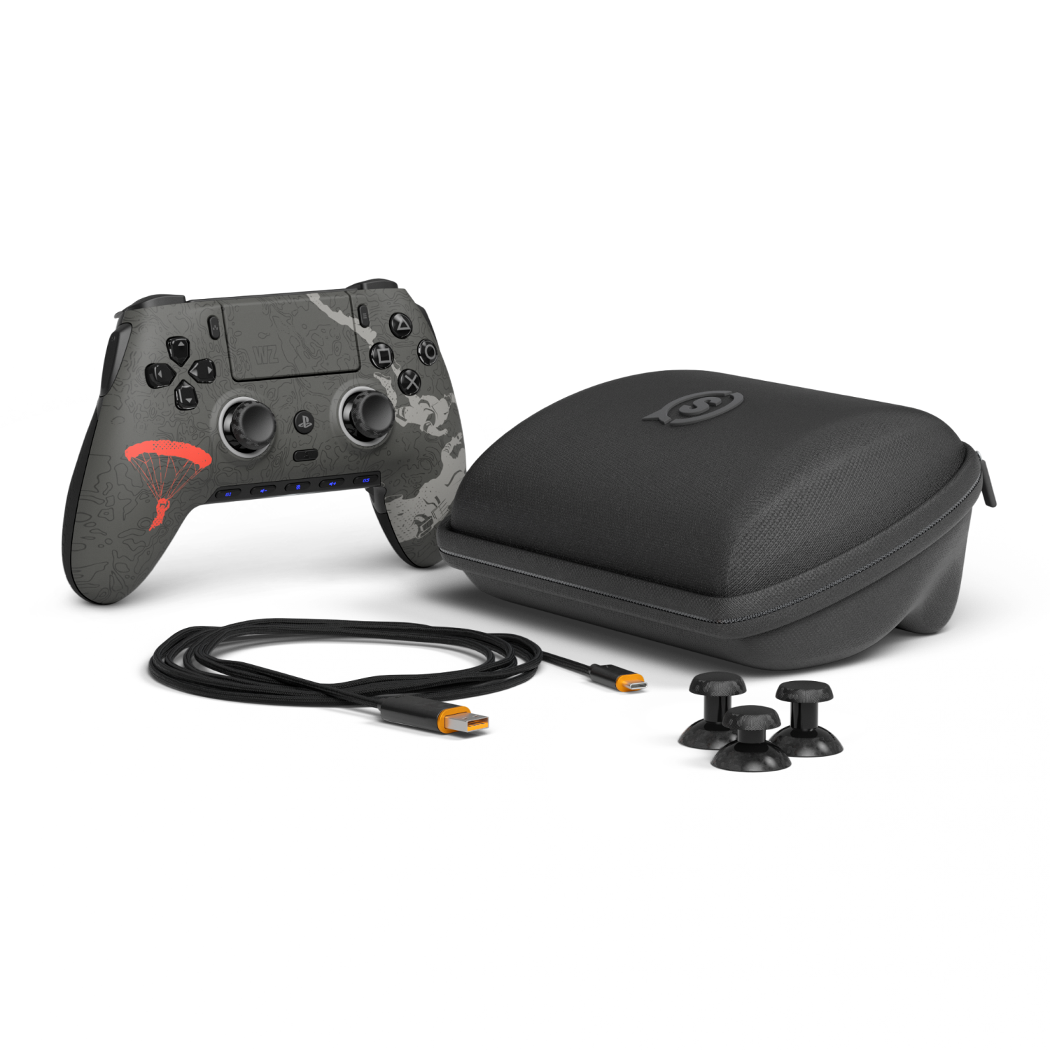 SCUF Omega Call of Duty®: Warzone 2026