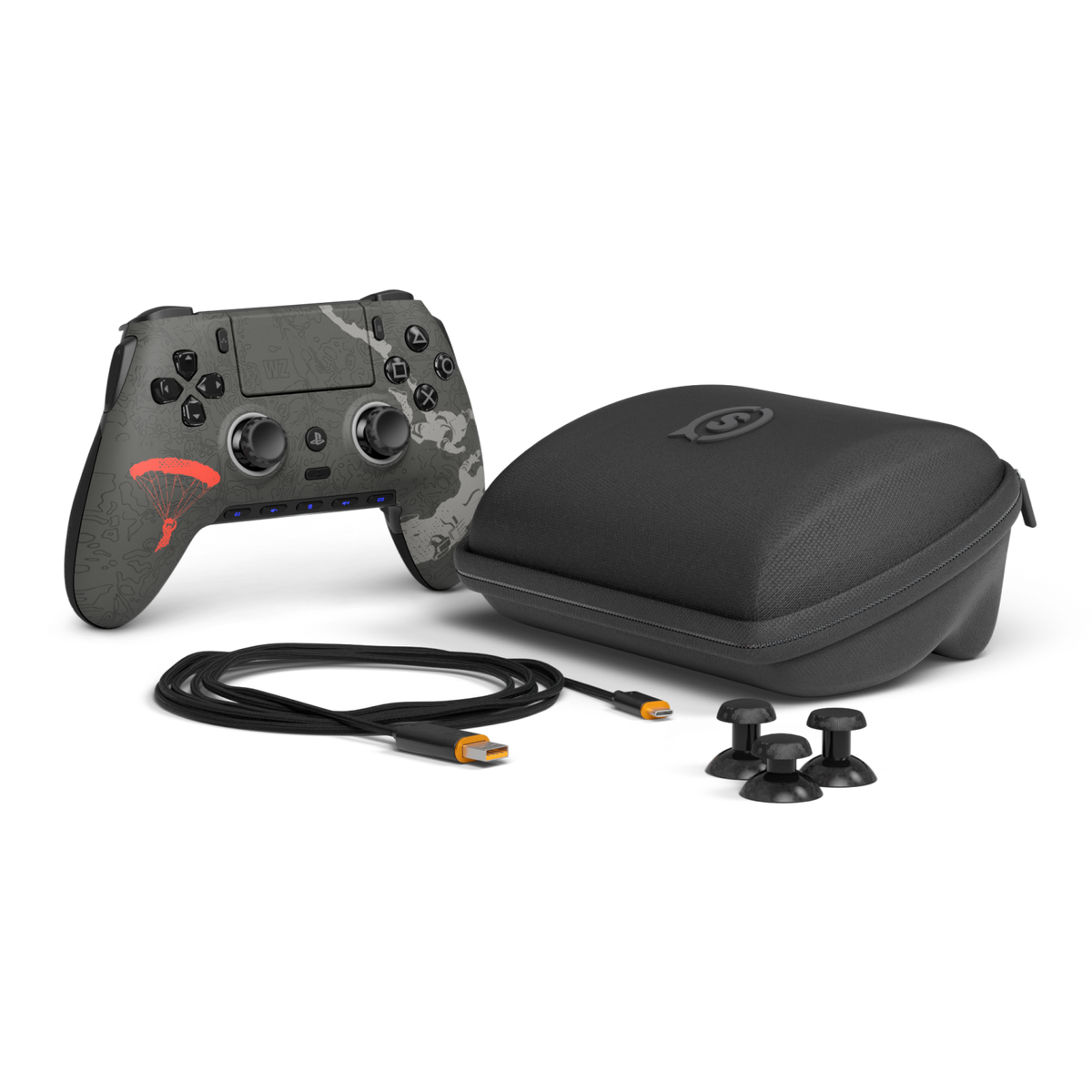 SCUF Omega Call of Duty®: Warzone 2026