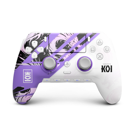SCUF Omega Toronto Koi