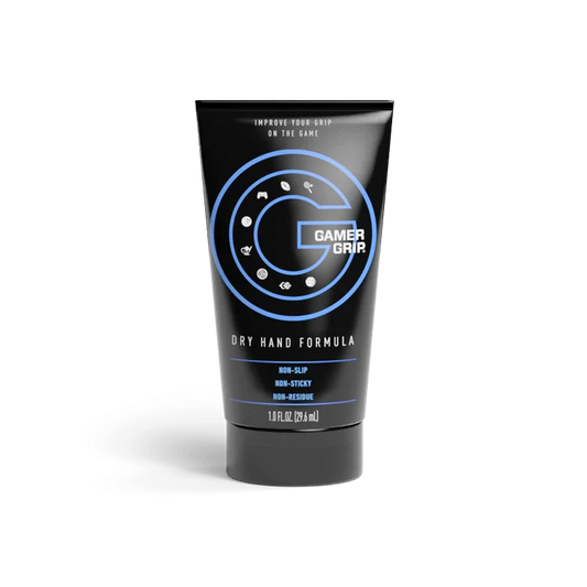 Gamer Grip 1 oz.