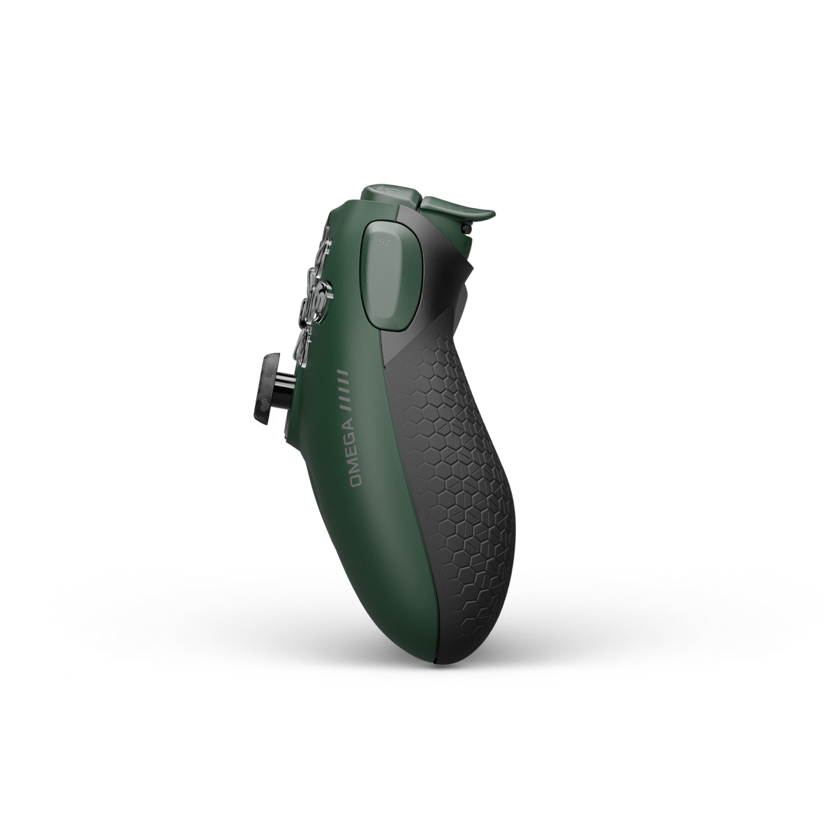 SCUF Omega Forest Green